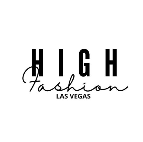 High Fashion Las Vegas