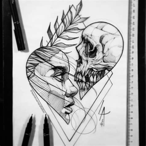Badass Drawings Art Drawings Sketches Pencil Tattoo Art Drawings Dark Art Drawings Art