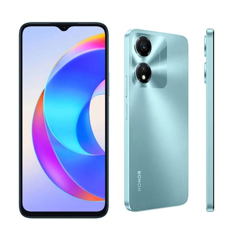 Honor X A Phone Renders Revealed Expected To Be Priced At Techgoing