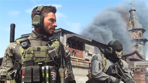 Call of duty coming to new apple tv. Call of Duty Warzone Season 4 Review: "Het wachten waard?"