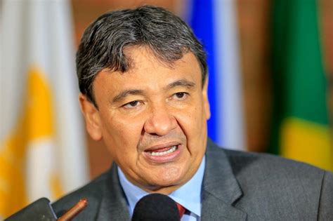 Wellington Dias Governador Do Piauí é Eleito Novo Presidente Do Consórcio Nordeste Fala