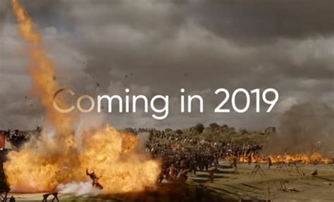 The movie official trailer (2019) hbo former rivalries are reignited, alliances are tested and old wounds are reopened, as all are left. HBO Movies & Shows Coming in 2019 Trailer Song