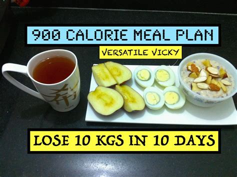 Lose 10 Kilos In 10 Days Diet Plan A Perfect Diet For Slim Body Shape