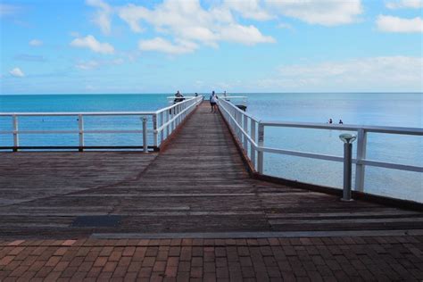 Should I Visit Fraser Island From Rainbow Beach Or Hervey Bay Fraser