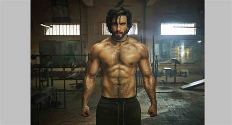 Ranveer Singh Lands In Legal Trouble Over His Nude Photoshoot Check