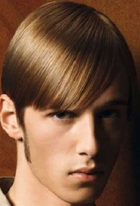 Straight hair hairstyles for men's: 15 Cool Short Hairstyles for Men with Straight Hair | The ...