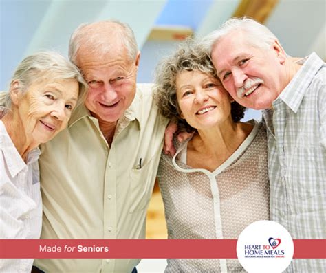 Blog 7 Tips For Making New Friends After Retirement Heart To Home