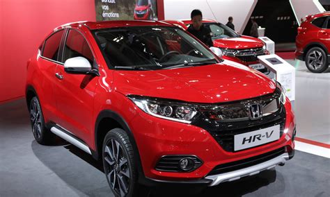 Buy and sell on malaysia's largest marketplace. Honda HRV 2019 in Dubai, Price, Specifications - Ramadan ...