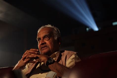 Revered Indian Film Archivist Pk Nair Dies At 82 Variety