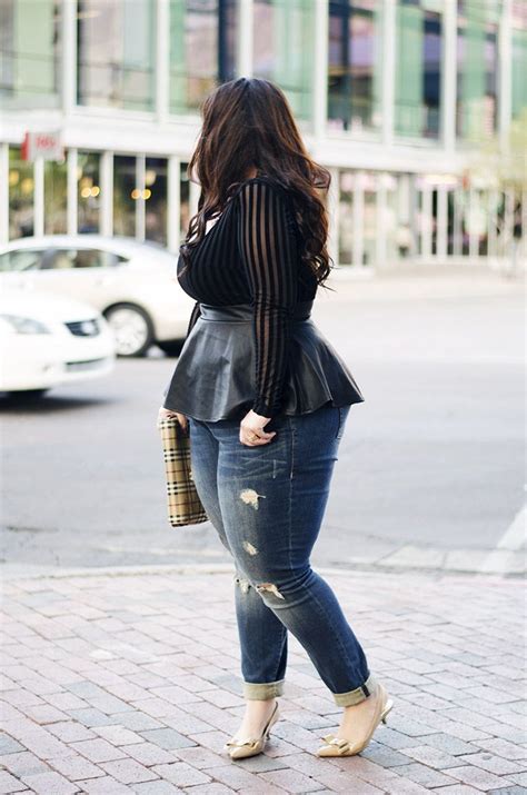 date plus size outfits 5 best