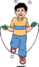 Jumping Rope Clipart I2Clipart Royalty Free Public Domain Clipart