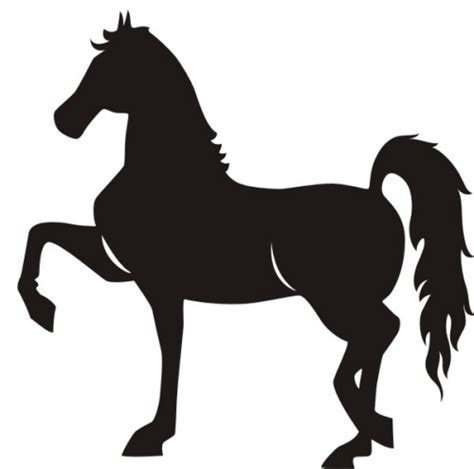 Black Horse Clipart 20 Free Cliparts Download Images On Clipground 2023