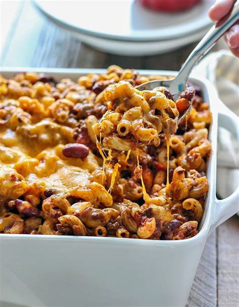 I substitute ore ida o'brien hash browns for the southern hash browns to give it a bit more flavor. Unique potatoes o'brien and ground beef casserole Browse our recipe selection | Chili mac and ...
