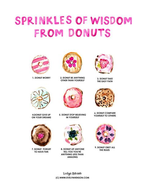 National Donut Day Donut Quotes Funny National Donut Day Donut Quotes