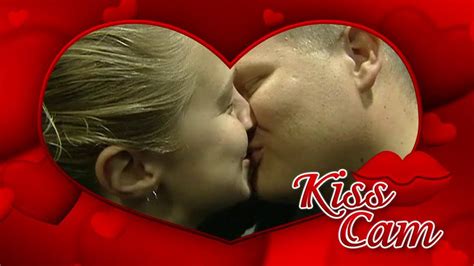Syracuse University Pulls Kiss Cam After Complaint About Forced