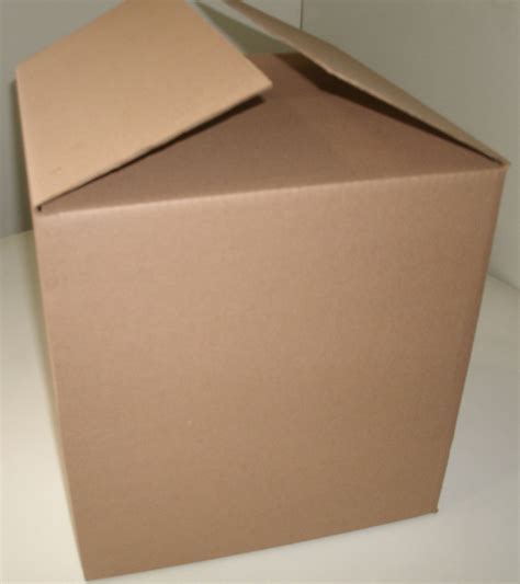 Caixa De Papelão Grande 1 Metro