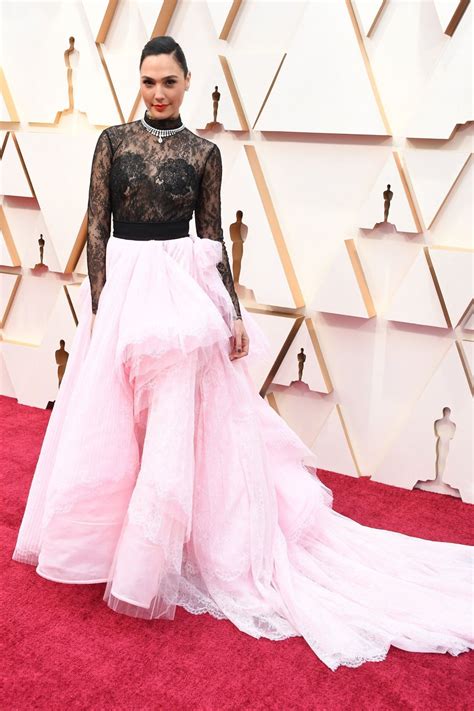 View Oscars Red Carpet 2020 Time Png