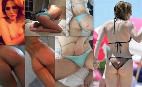 Bella Thorne Nude And Naked Leaked Photos And Videos Bella Thorne Uncensored The Fappening