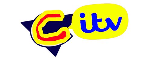 Citv Rebrand Logo By Mrwierd20 On Deviantart