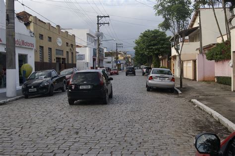 Nossa RegiÃo Em Foco Prefeitura De Cruzeiro Realiza Mudanças No Trânsito Da Região Central