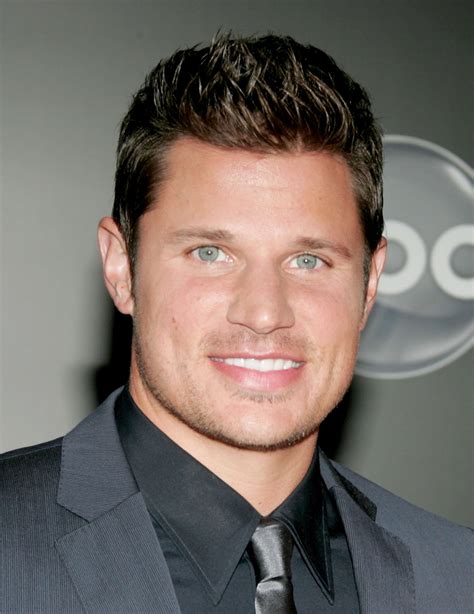 'i love you more and more each year'. Nick Lachey On His Split With Jessica, Life With Vanessa & His 'Idol' Duet | Access Online