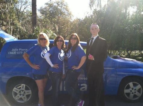 Maybe you would like to learn more about one of these? Allstate | Car Insurance in Lakeland, FL - Julie Jackson