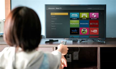 What Is A Smart Tv Everything You Need To Know Toms Guide