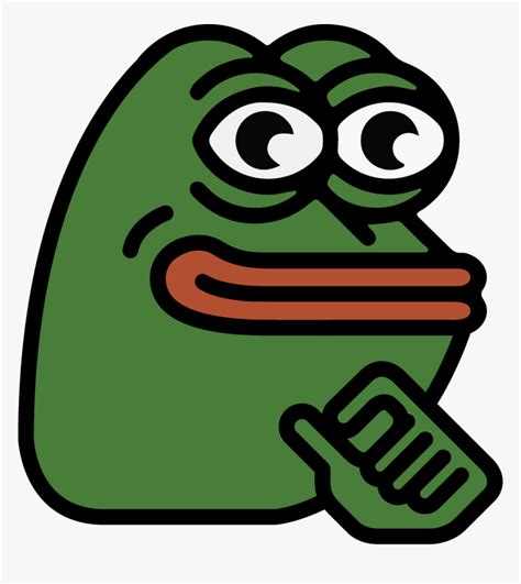 Rare Pepe Png Png Download Avatars For Steam Pepe Frog Transparent