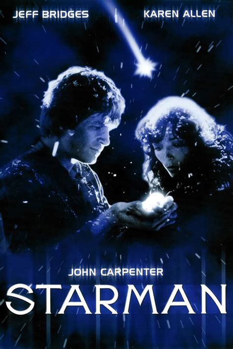 Starman 1984 Filmfed Movies Ratings Reviews And Trailers