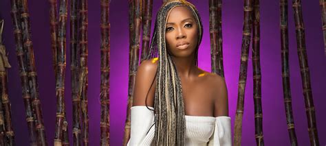 Tiwa Savage Isnt Apologizing For Being A Female Afrobeat Artist