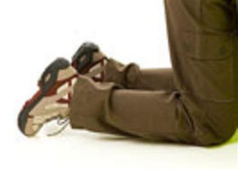 Maybe you would like to learn more about one of these? What Does It Mean to Kneel? | United Church of God