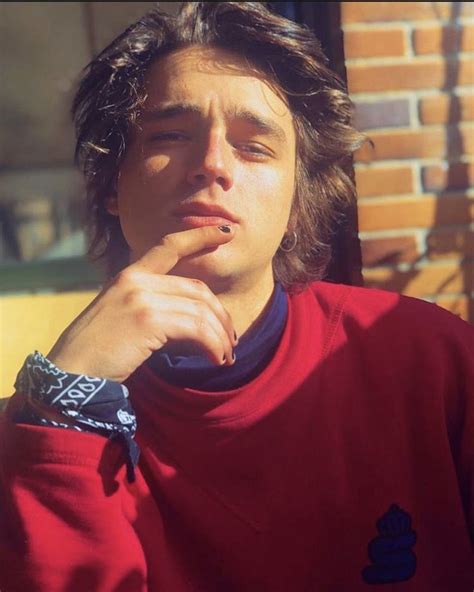 Ver más ideas sobre cantantes, fotos, fondos guapos. Pol Granch | Artistas musicales, Famosos, Musica