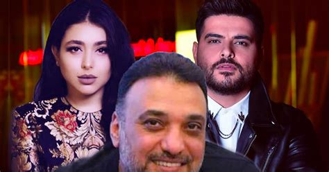 والدته هي الممثلة السورية ناهد حلبي ووالده هو الممثل اللبناني ابراهيم مرعشلي. والد "هيا مرعشلي" يُعلّق على خبر خطوبتها من ناصيف زيتون ...