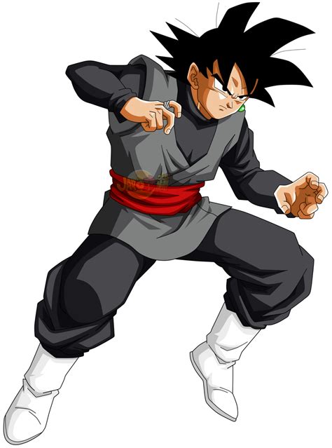 No characters that only appear in the original series, super, or gt. Pin on Dragon Ball