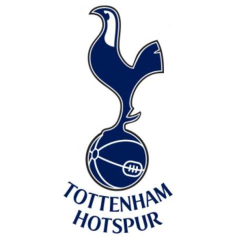 Use these free spurs logo png #48093 for your personal projects or. Tottenham Hotspur Logo Vector (CDR) Download For Free