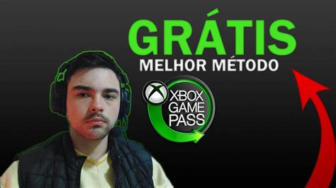 COMO TER GAMEPASS 100 GRÁTIS MÉTODO 2024 O MAIS FÁCIL YouTube