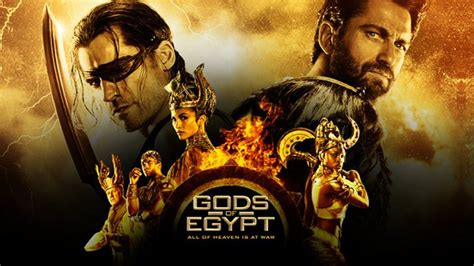 Gods of egypt a burglar joins a mythical god on a quest. Gods of Egypt - Full Movie Online
