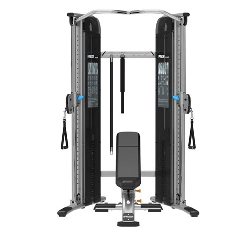 Precor Fts Glide Functional Strengthn Precor At Home