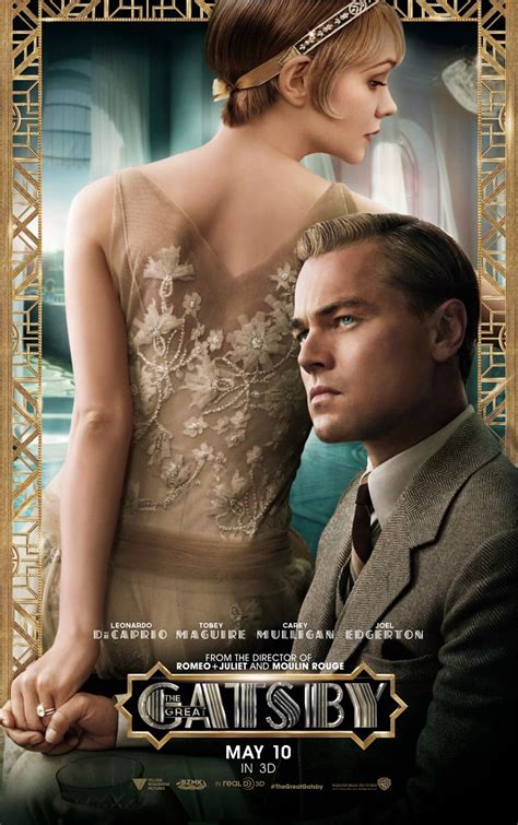 The Great Gatsby Adapting And Passing In America Screen Talks