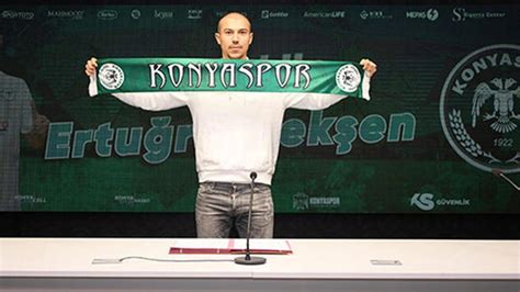 Son dakika Konyaspor iki transferi açıkladı Son Dakika Futbol Haberi