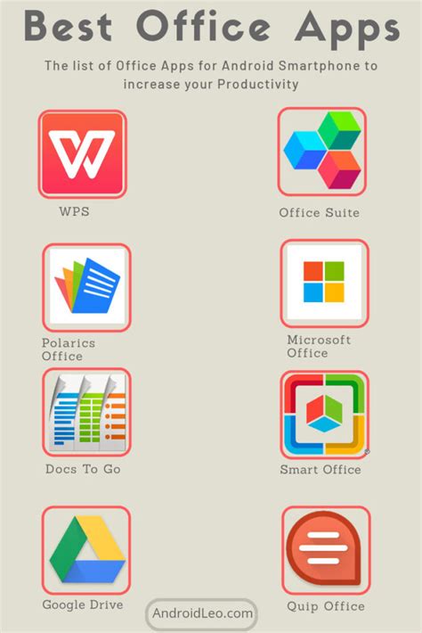 If you want the latest manga mangazone is another manga app for android that was developed with a focus on manga lovers. Best 9 Office Suite Apps for Android in 2020 - AndroidLeo