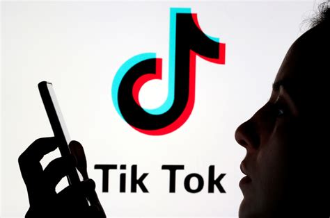 Check spelling or type a new query. La App Tik Tok se compromete a combatir la desinformación ...