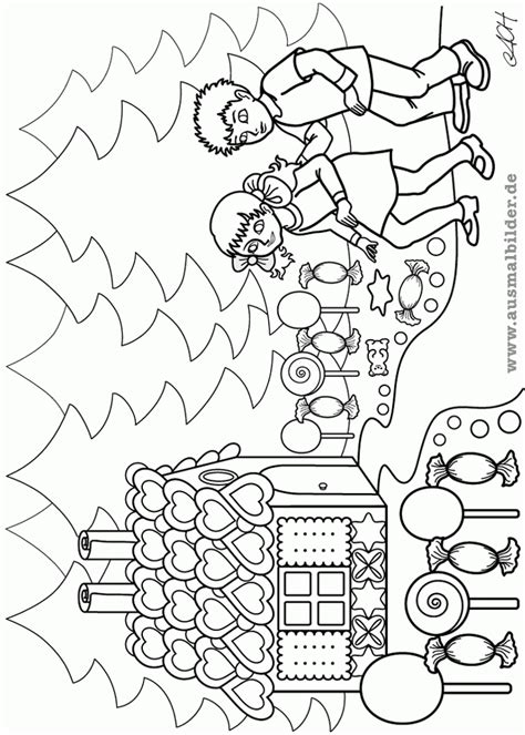 Wenn es der fall ist, genügt es, einen anderen webbrowser zu benutzen, und alles wird in ordnung sein. Hansel And Gretel Coloring Pages - Coloring Home