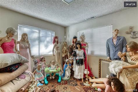 Terrible Real Estate Agent Photographs