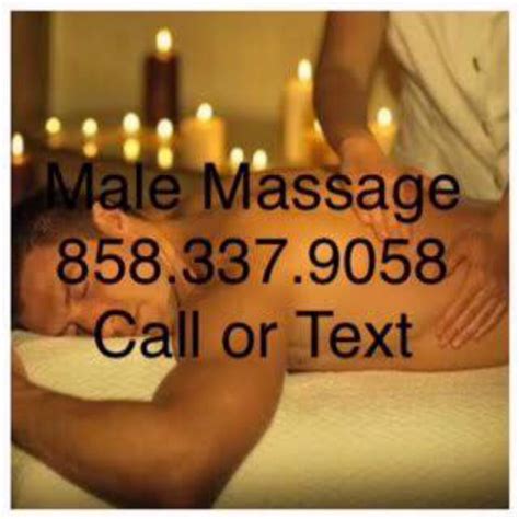 M4m Massage Latin Male Massage Therapist In San Diego