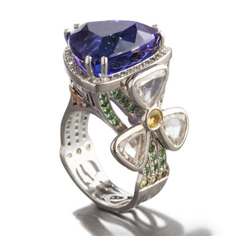 Where Do Semi Precious Stones Come From The Jewellery Editor
