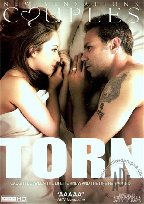 Torn 2012 By New Sensations Romance Series Hotmovies