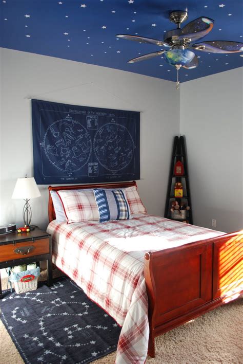 Looking for a good deal on ceiling star room? +25 Marvelous Kids' Rooms Ceiling Designs Ideas | Pouted