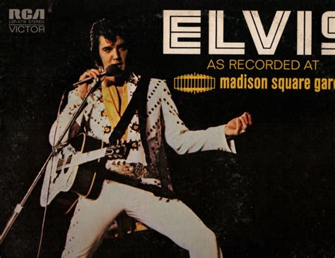 Friday Night Forgotten Oldie 50 Years Ago Today Elvis Finally Found A