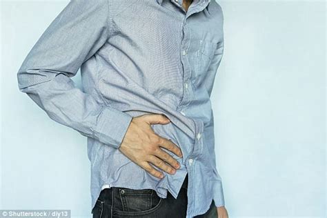 Appendix cancer is very rare, and many people experience no symptoms in the early stages. Young men who suffer appendicitis more at risk of prostate ...